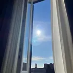 Gasthof X2 Con Magnifica Vista Sul Chiostro Di Michelangelo E Le Terme Di Diocleziano 4*
