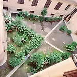 Gasthof X2 Con Magnifica Vista Sul Chiostro Di Michelangelo E Le Terme Di Diocleziano 4*