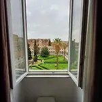 X2 Con Magnifica Vista Sul Chiostro Di Michelangelo E Le Terme Di Diocleziano 4*