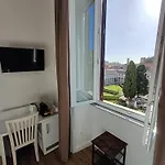 Gasthof X2 Con Magnifica Vista Sul Chiostro Di Michelangelo E Le Terme Di Diocleziano