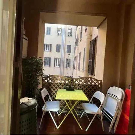 Guest house X2 Con Magnifica Vista Sul Chiostro Di Michelangelo E Le Terme Di Diocleziano
