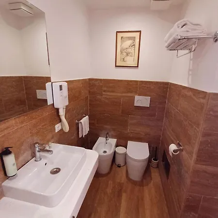بيت ضيافة X2 Con Magnifica Vista Sul Chiostro Di Michelangelo E Le Terme Di Diocleziano روما